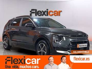 1.6 HEV Drive