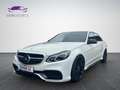 Mercedes-Benz E 350 CGI BlueEfficiency AMG|Massage|20Zoll|Voll Weiß - thumbnail 1