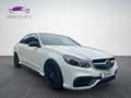 Mercedes-Benz E 350 CGI BlueEfficiency AMG|Massage|20Zoll|Voll Weiß - thumbnail 3