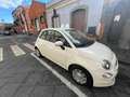 Fiat 500 500 III 2015 1.2 Pop 69cv Bianco - thumbnail 8