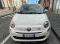 Fiat 500 500 III 2015 1.2 Pop 69cv Bianco - thumbnail 1
