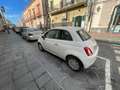 Fiat 500 500 III 2015 1.2 Pop 69cv Bianco - thumbnail 2