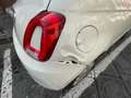 Fiat 500 500 III 2015 1.2 Pop 69cv Bianco - thumbnail 6