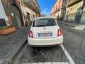Fiat 500 500 III 2015 1.2 Pop 69cv Bianco - thumbnail 4