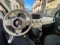 Fiat 500 500 III 2015 1.2 Pop 69cv Bianco - thumbnail 5