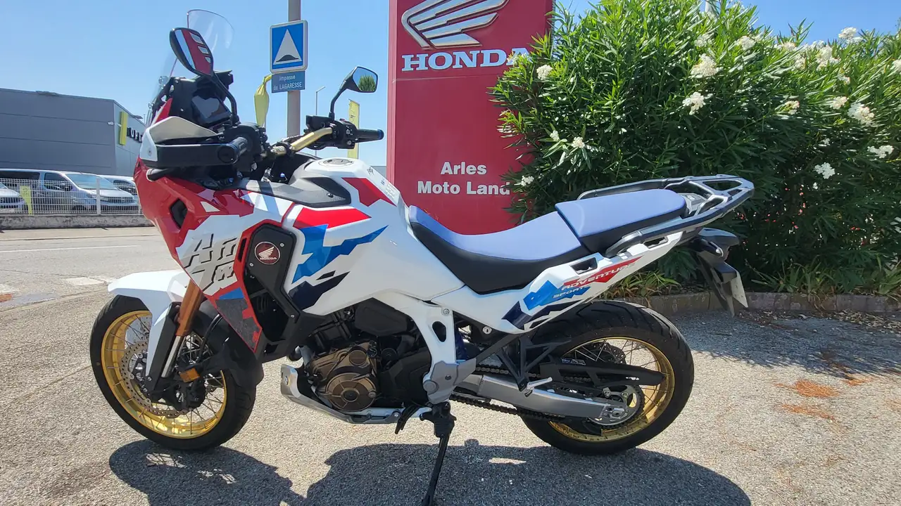 Honda CRF 1100