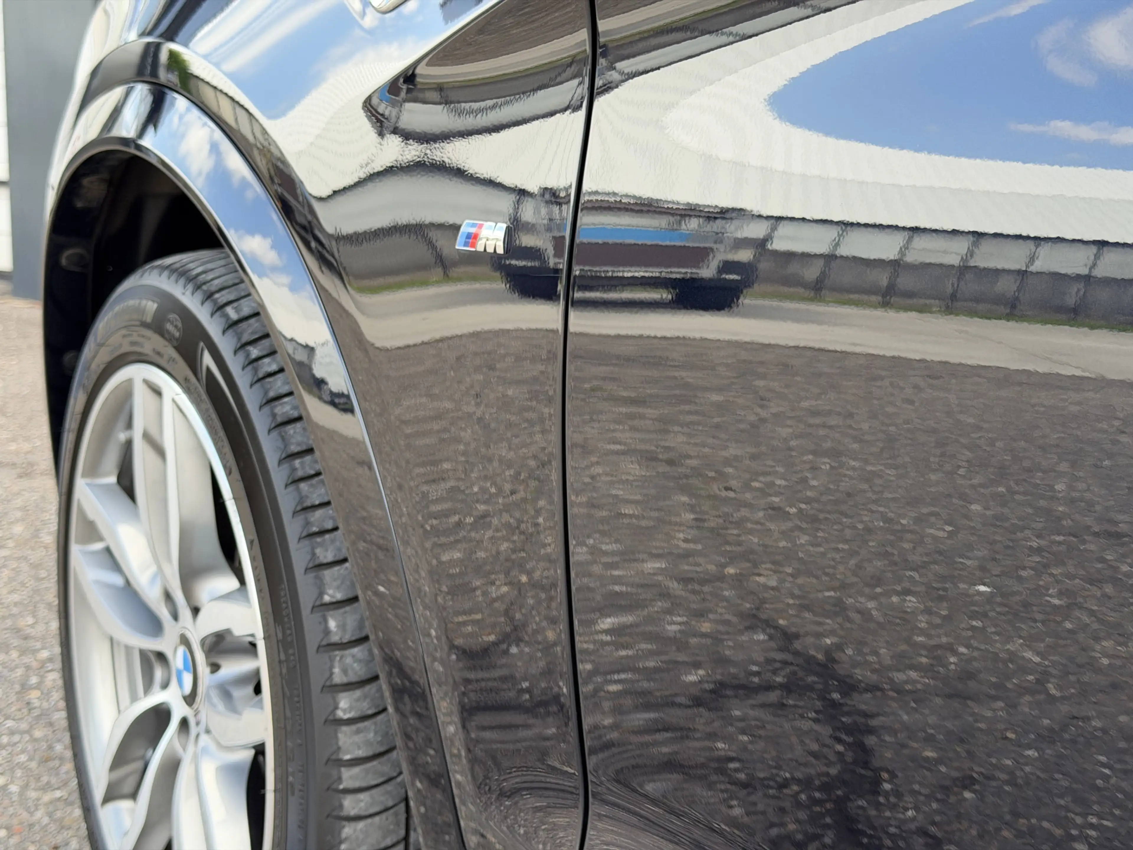BMW X4 xDrive28i High Executive M Sport Edition | Panoram — photo 19