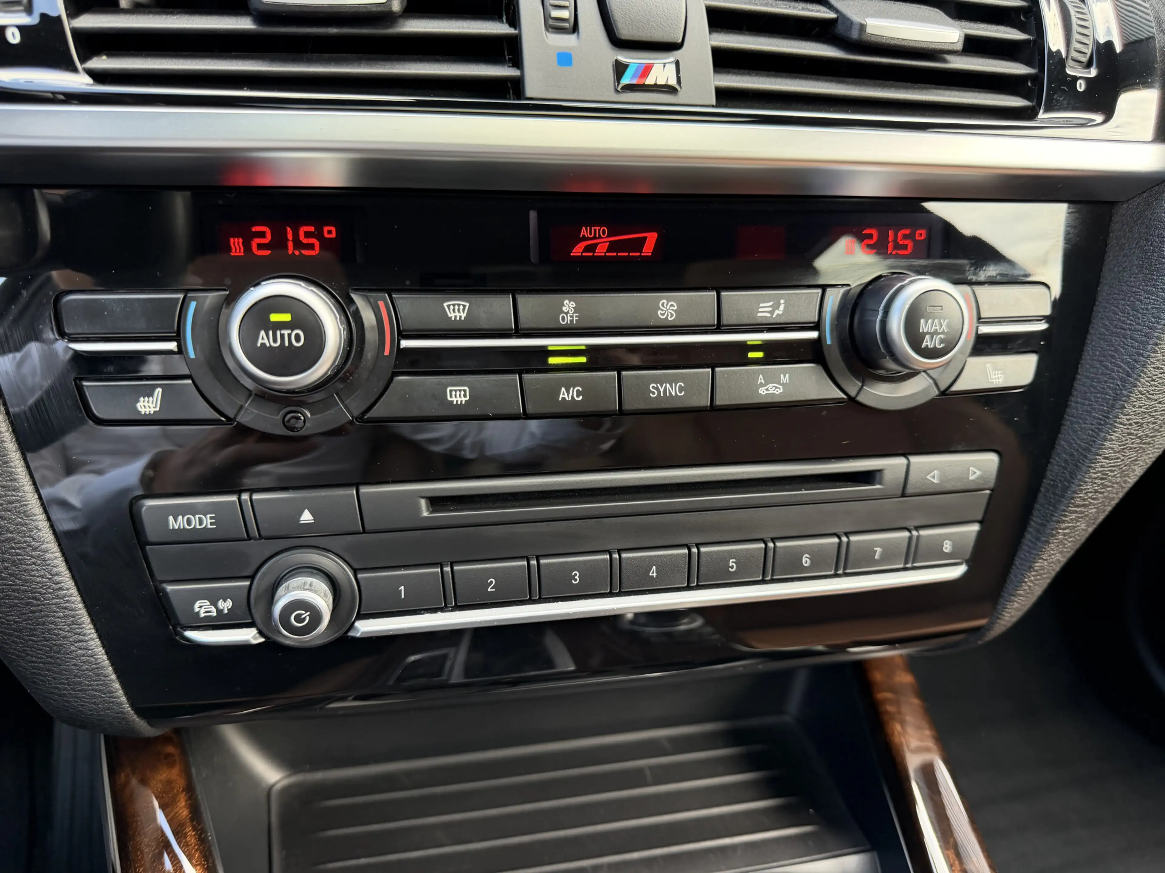 BMW X4 xDrive28i High Executive M Sport Edition | Panoram — photo 13