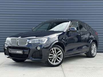 xDrive28i High Executive M Sport Edition | Panoram