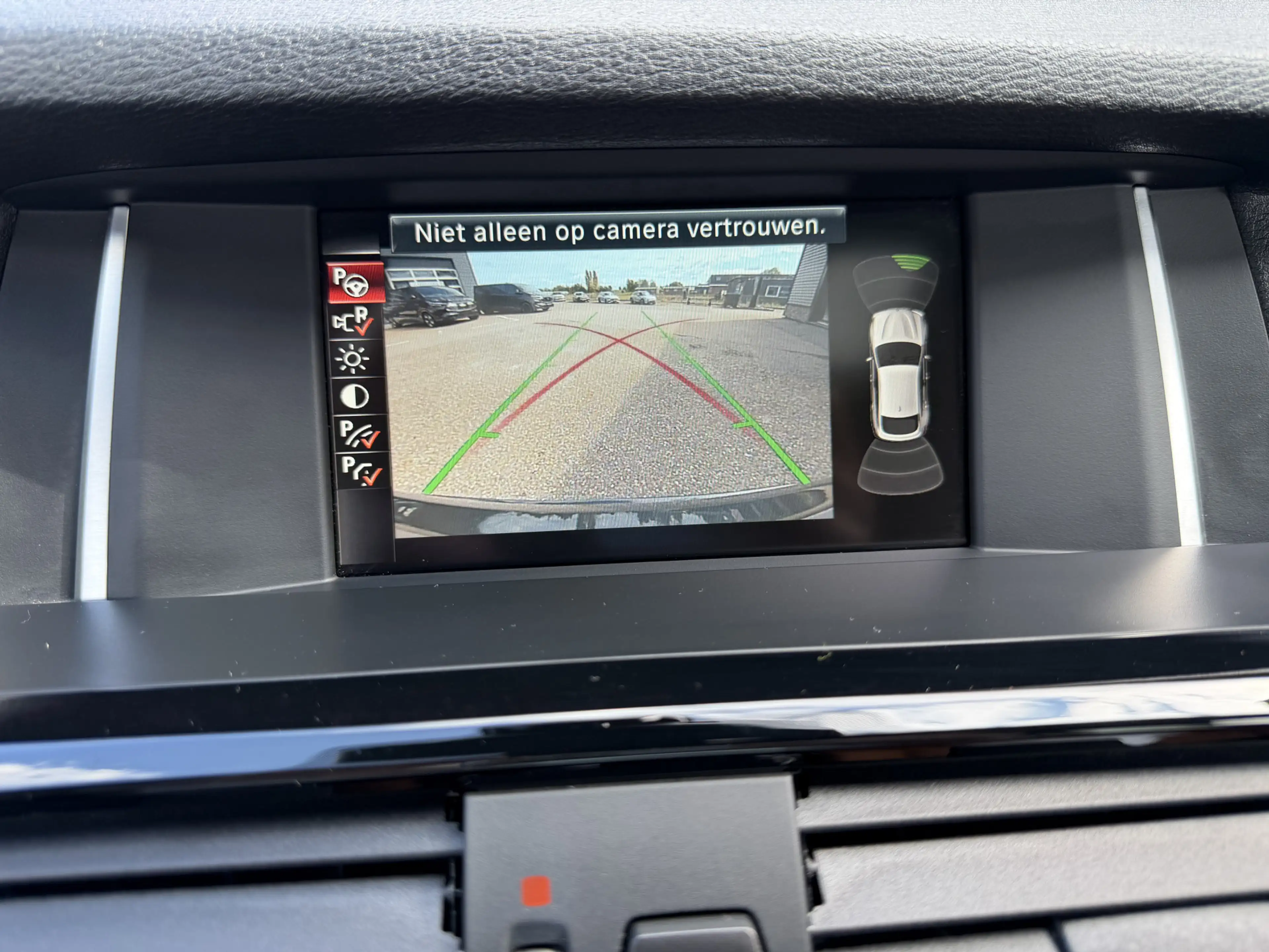BMW X4 xDrive28i High Executive M Sport Edition | Panoram — photo 16