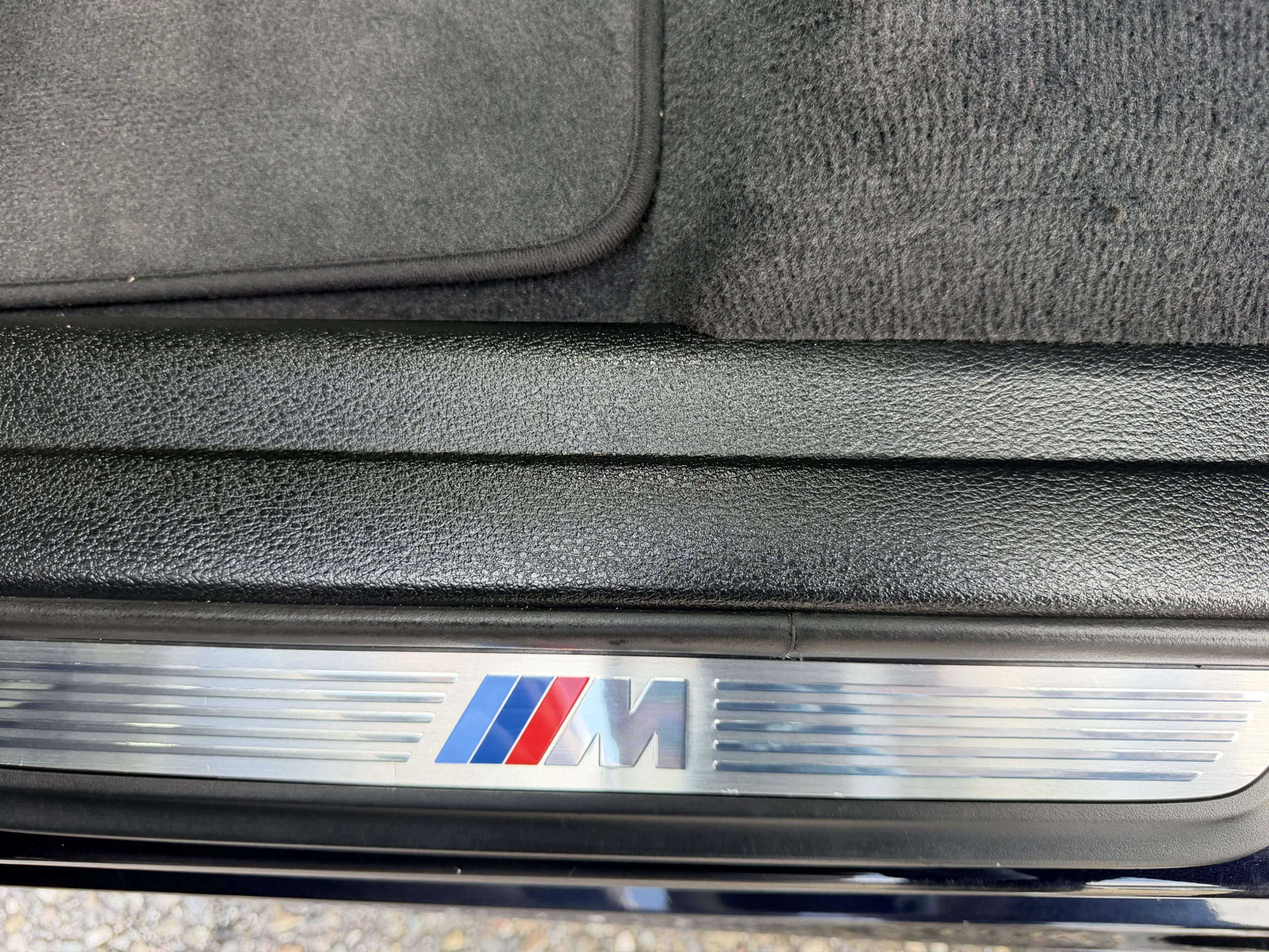 BMW X4 xDrive28i High Executive M Sport Edition | Panoram — photo 18