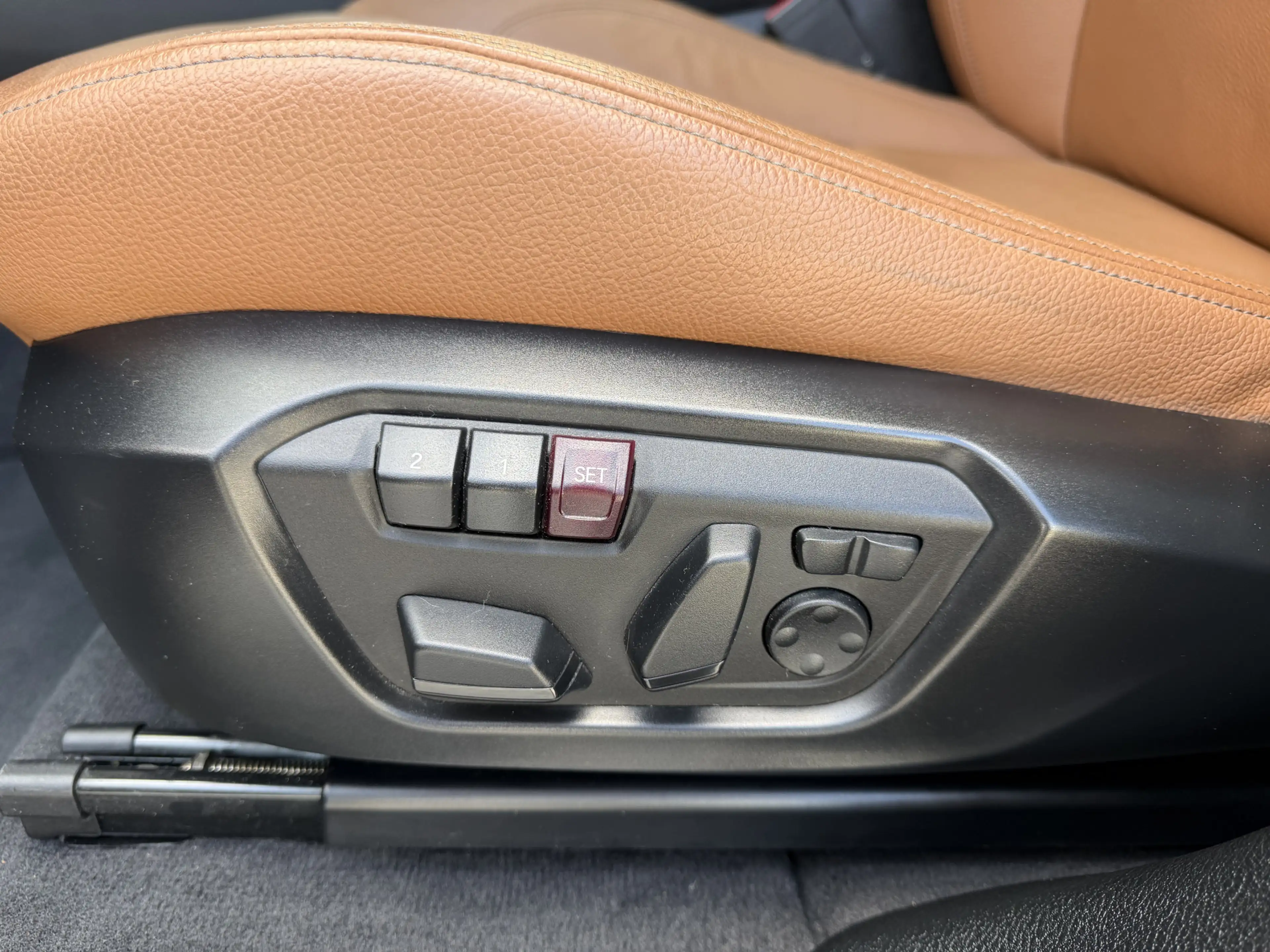 BMW X4 xDrive28i High Executive M Sport Edition | Panoram — photo 8