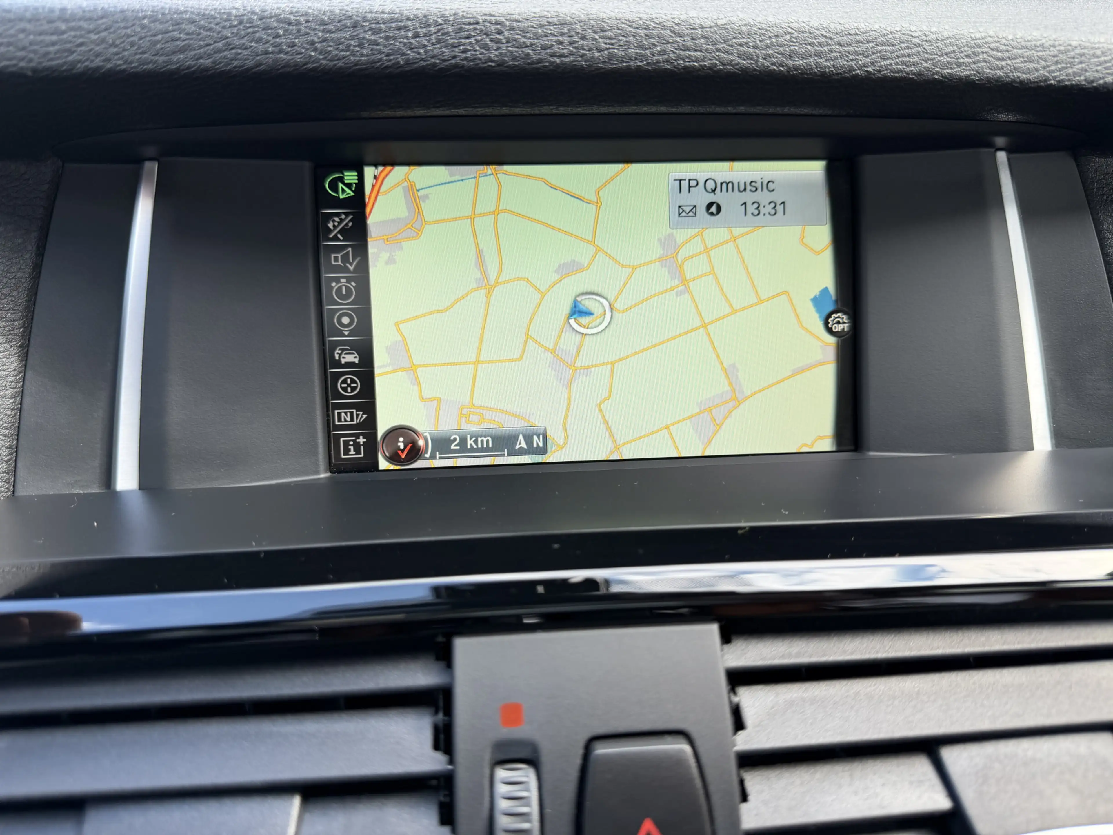 BMW X4 xDrive28i High Executive M Sport Edition | Panoram — photo 17