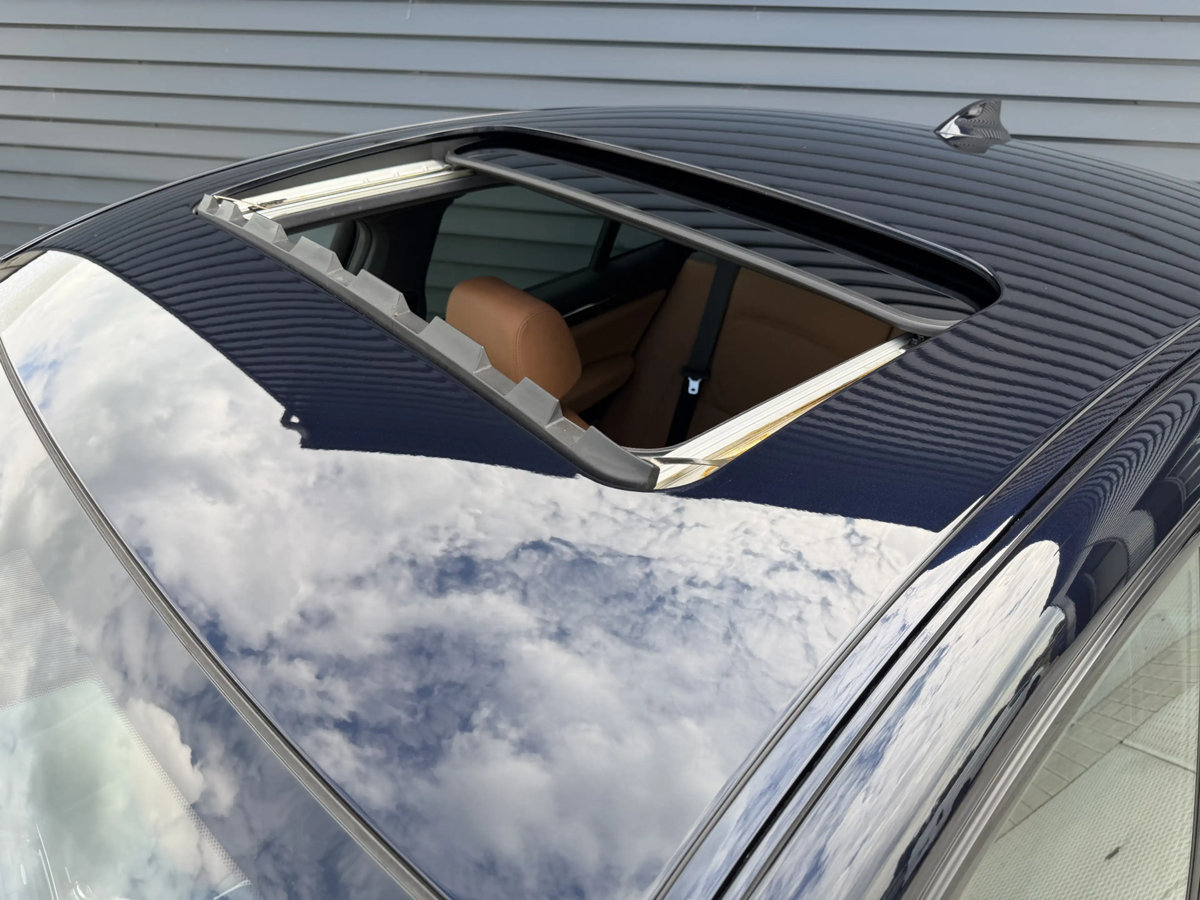 BMW X4 xDrive28i High Executive M Sport Edition | Panoram — photo 5