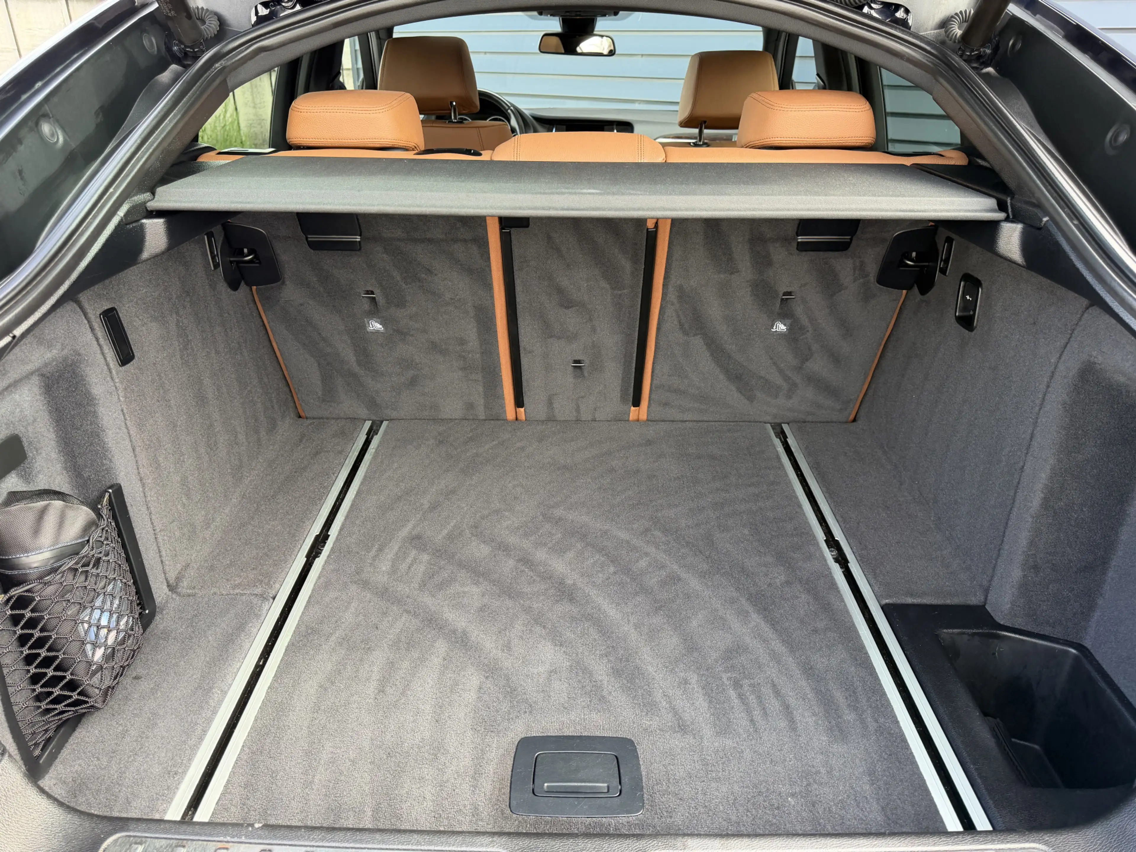 BMW X4 xDrive28i High Executive M Sport Edition | Panoram — photo 14