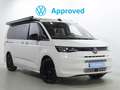 Volkswagen T5 California 2.0TDI Beach Tour 110kW Blanc - thumbnail 1