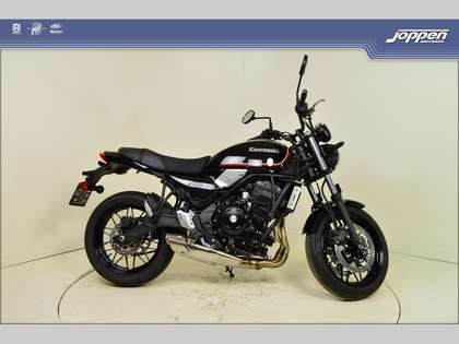 Kawasaki Z 650 RS z650rs