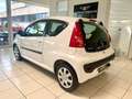 Peugeot 107 Filou 1,0 Automatik/Nur 28.660km Blanc - thumbnail 5