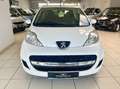 Peugeot 107 Filou 1,0 Automatik/Nur 28.660km Blanc - thumbnail 6