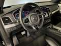 Volvo XC90 R-Design Negro - thumbnail 4