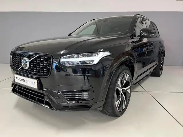 Volvo XC90 R-Design