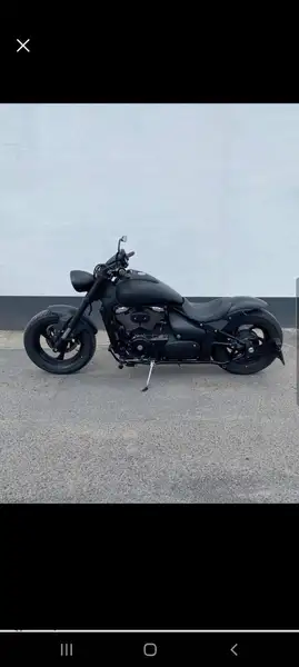 Suzuki Intruder C - foto 2