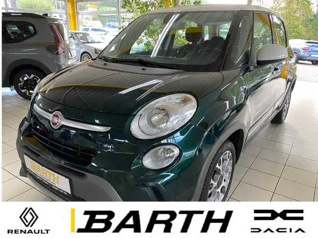Fiat 500L Trekking