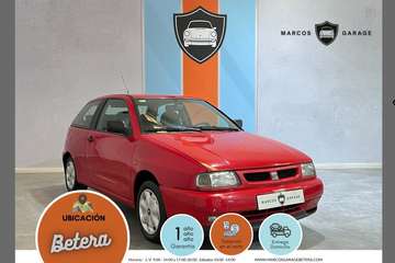 1.6i GLX