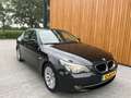 BMW 520 5-serie 520i Business (( TIMING CHAIN PROBLEM )) Negro - thumbnail 12