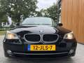 BMW 520 5-serie 520i Business (( TIMING CHAIN PROBLEM )) Negro - thumbnail 17