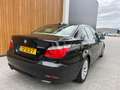 BMW 520 5-serie 520i Business (( TIMING CHAIN PROBLEM )) Negro - thumbnail 15