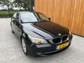 BMW 520 5-serie 520i Business (( TIMING CHAIN PROBLEM )) Negro - thumbnail 16