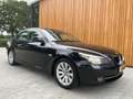 BMW 520 5-serie 520i Business (( TIMING CHAIN PROBLEM )) Negro - thumbnail 11