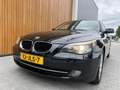 BMW 520 5-serie 520i Business (( TIMING CHAIN PROBLEM )) Negro - thumbnail 9