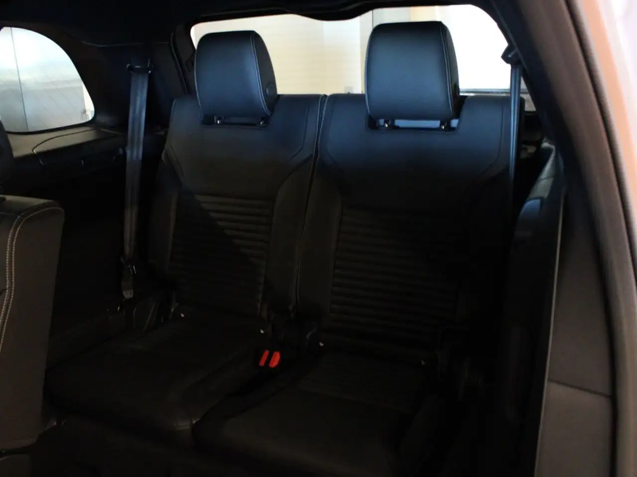 Land Rover Discovery снимка Land Rover Discovery