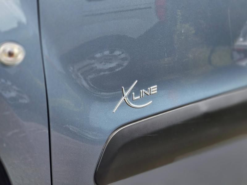 Peugeot Partner Partner Tepee 1.6 HDi X-Line FAP — photo 7