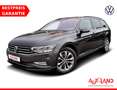 Volkswagen Passat Variant 2.0 TDI Business Discover Pro ACC Grau - thumbnail 1