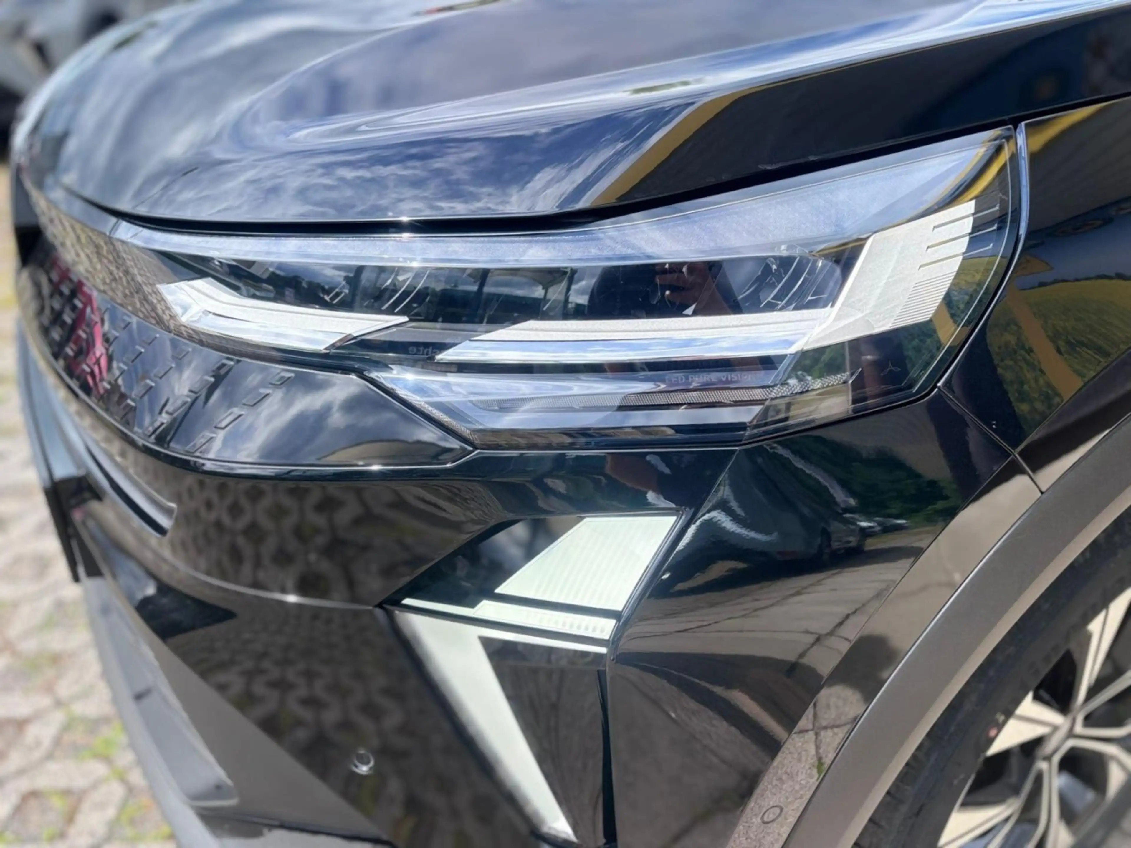Renault Captur E-TECH Automatik mit Klima Klima Navi — photo 11