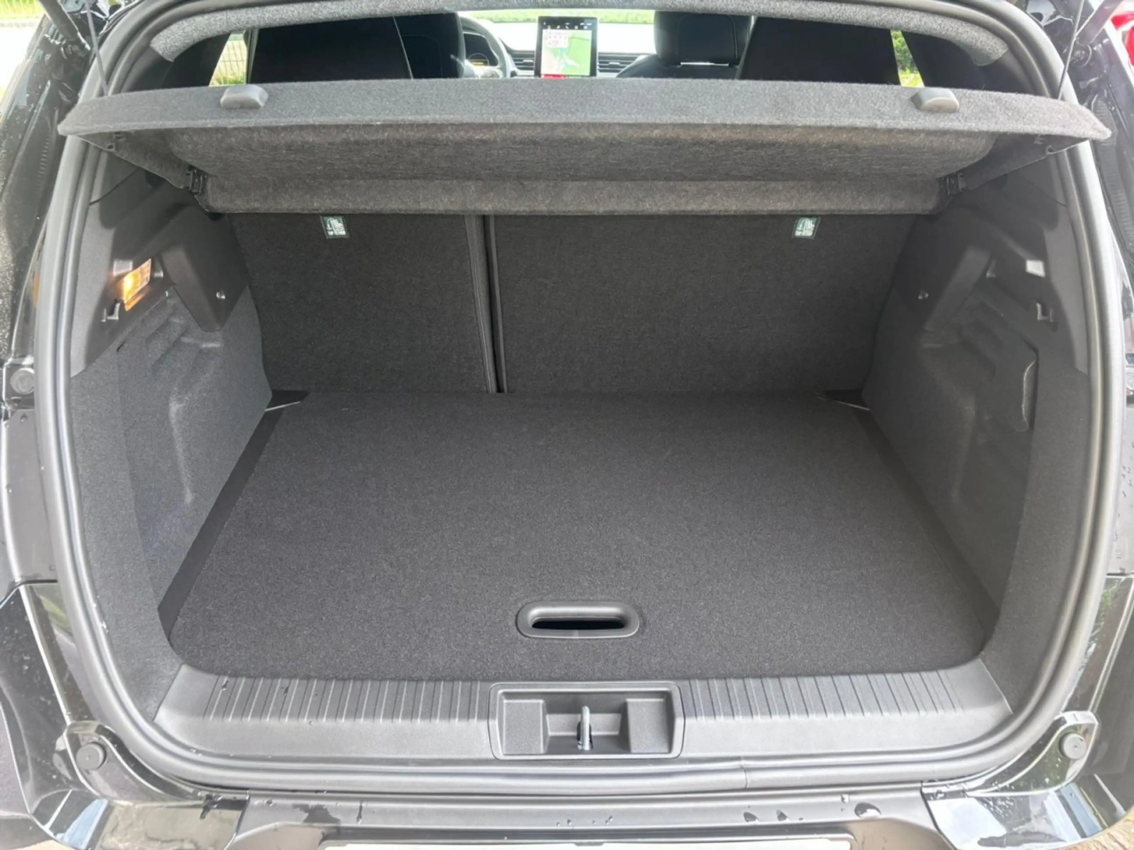 Renault Captur E-TECH Automatik mit Klima Klima Navi — photo 12