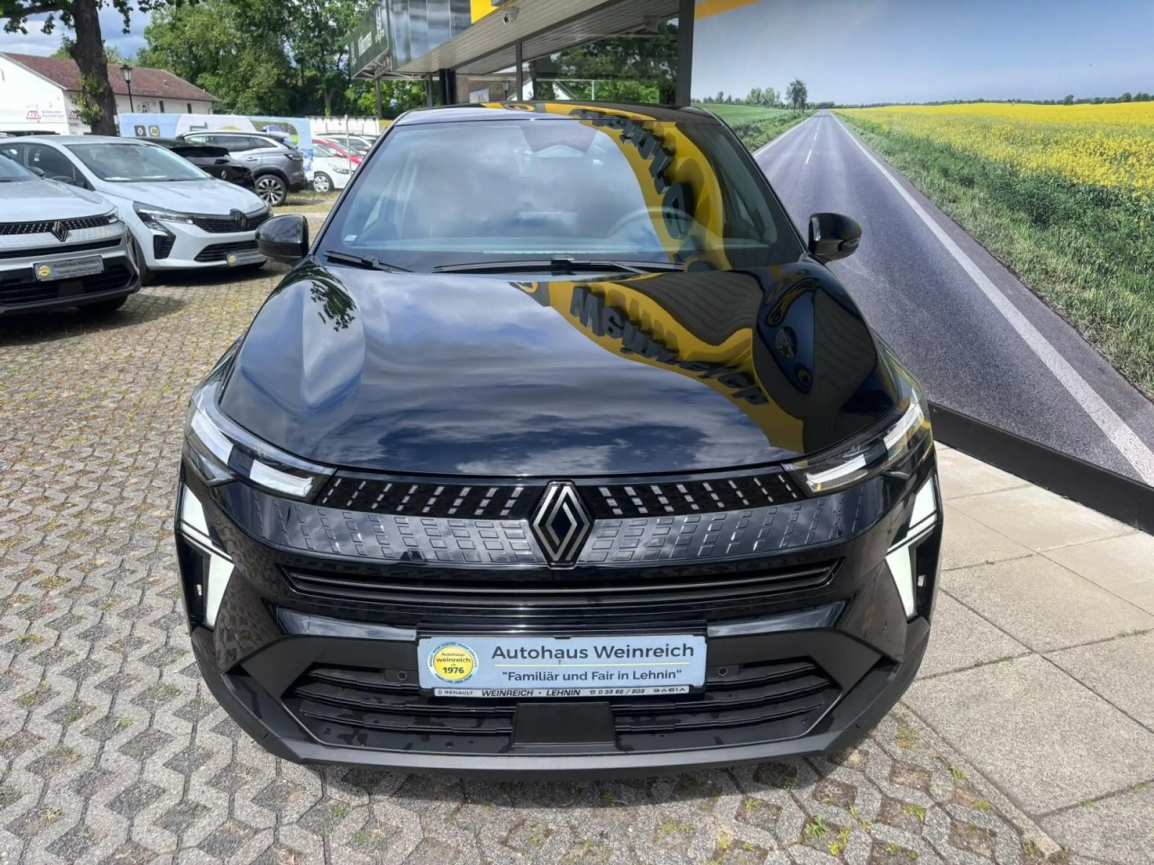 Renault Captur E-TECH Automatik mit Klima Klima Navi — photo 4