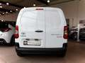 Toyota Proace City Duty Comfort KLIMA ZV SERVO Blanc - thumbnail 3