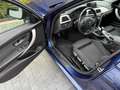 BMW 318 318d Advantage Advantage Blau - thumbnail 4