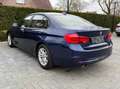 BMW 318 318d Advantage Advantage Blau - thumbnail 3