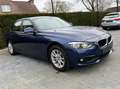 BMW 318 318d Advantage Advantage Blau - thumbnail 1