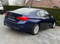 BMW 318 318d Advantage Advantage Blau - thumbnail 2