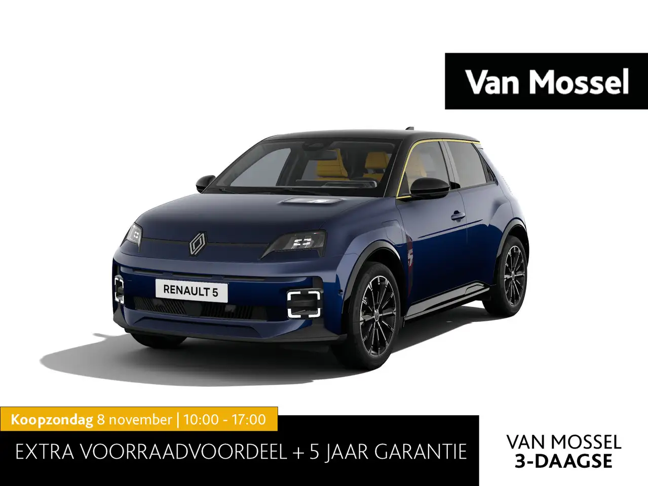 Renault R 5