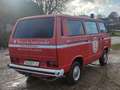 Volkswagen T3 Feuerwehrwagen mit H Kennzeichen Rojo - thumbnail 3