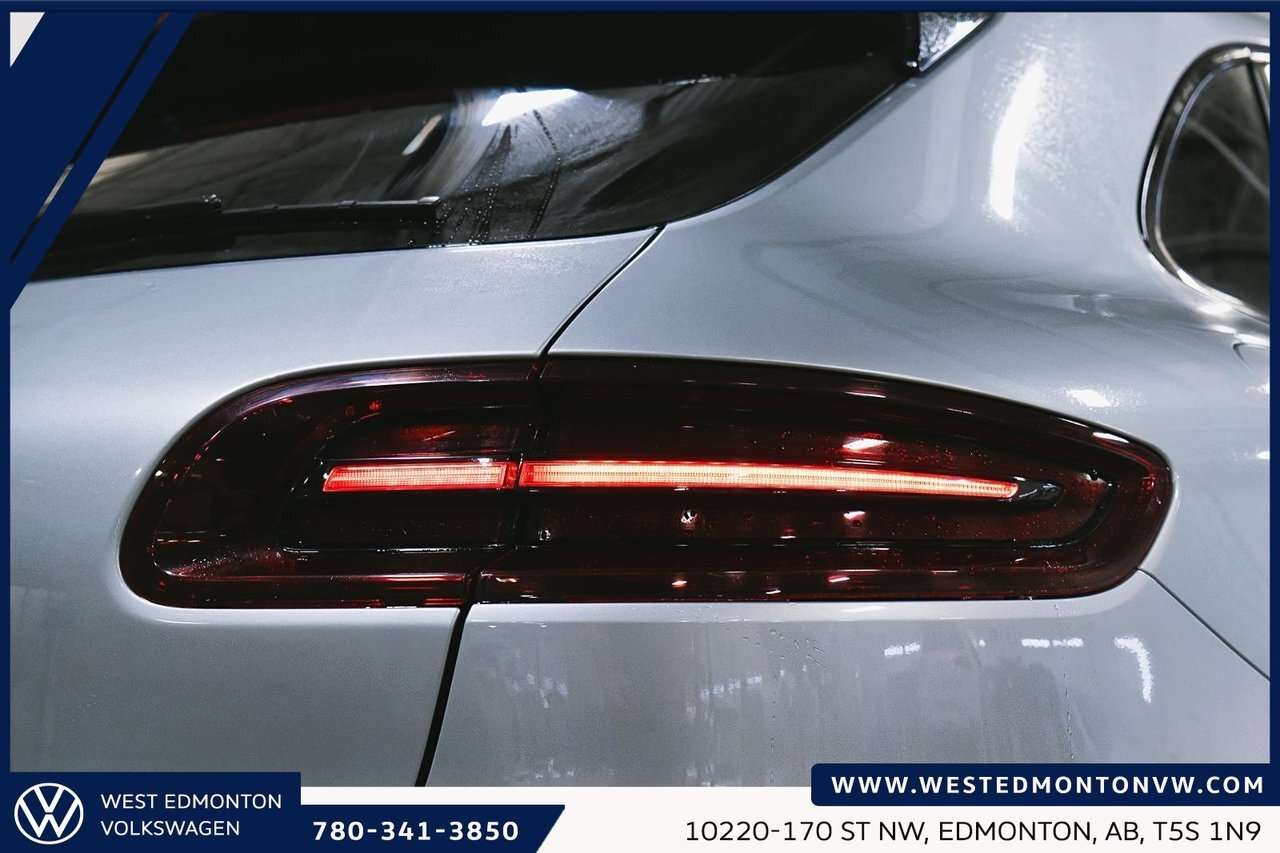 2017 Porsche Macan GTS AWD | LEATHER | NAV | SUNROOF / alt 5