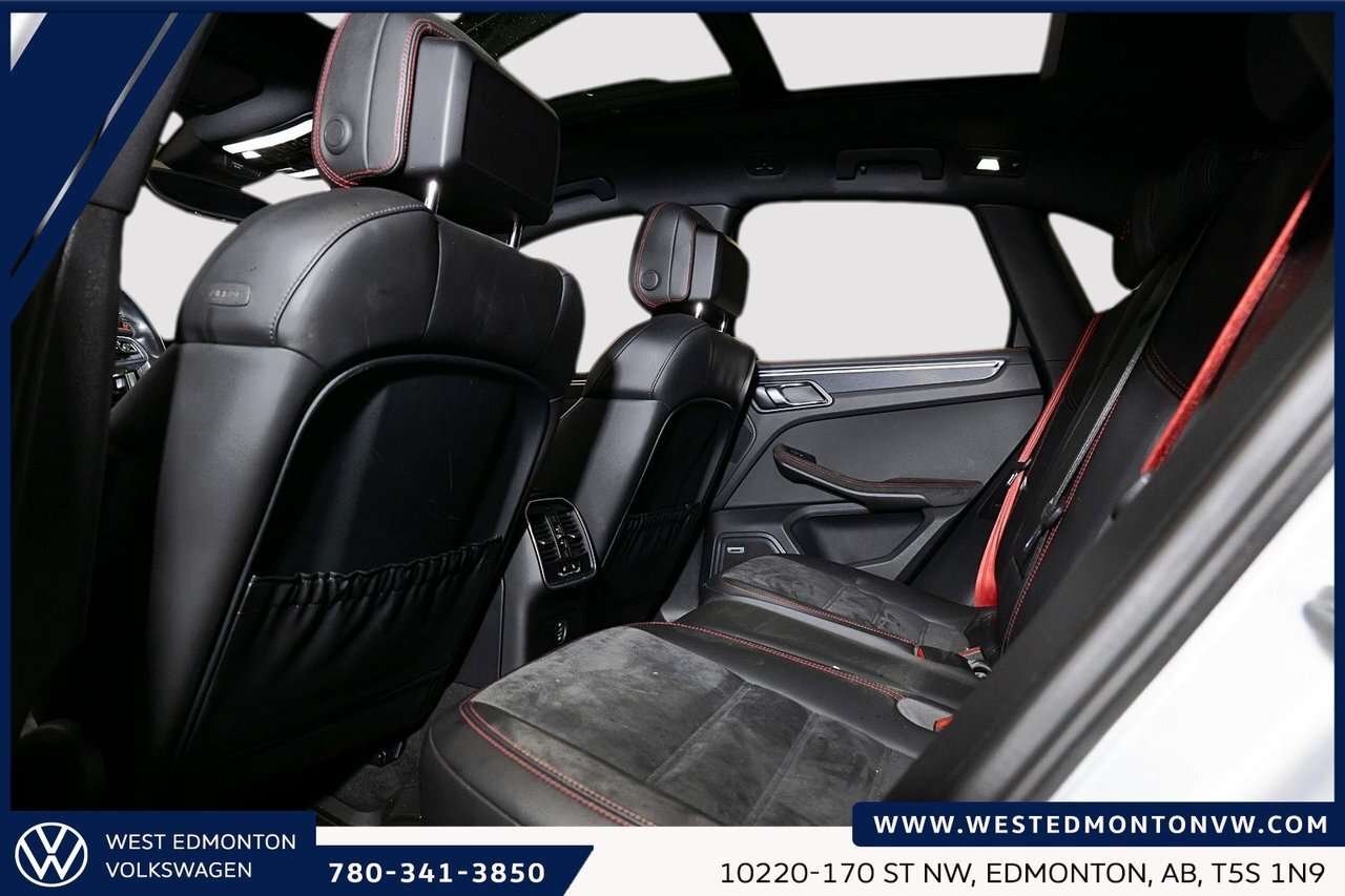 2017 Porsche Macan GTS AWD | LEATHER | NAV | SUNROOF / thumb 17