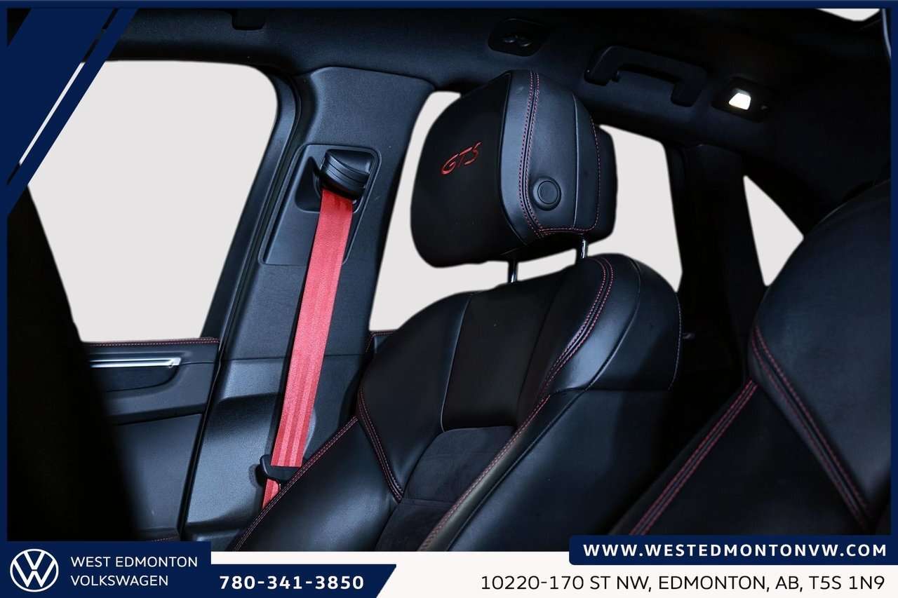 2017 Porsche Macan GTS AWD | LEATHER | NAV | SUNROOF / thumb 11